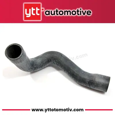 YTT Y80276 Radyator Alt Hortumu Bmw E34 M50 91>95 GM 11531722851, GM 1722851