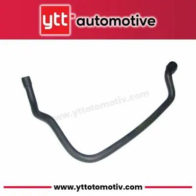 YTT Y80278 Radyator Hortumu Bmw E36 M40 M42 GM 11531721711, GM 11531743295, GM 1721711, GM 11531247486, GM 1247486, GM 1743295