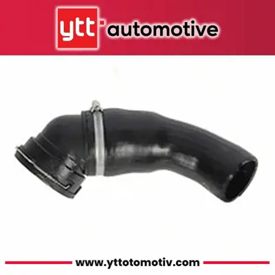 YTT Y80285 Turbo Hortumu Bmw E46 GM 11617789961, GM 11617797699, GM 11617799398, GM 11617799399, GM 116177993982, GM 7799398, GM 116177993981, GM 7789961, GM 7797699, GM 11617799398part1