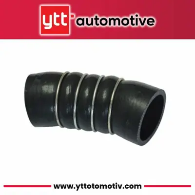 YTT Y80286 Turbo Hortumu Bmw E70 E71  X5  X6 M57 GM 11617796292, GM 11618506079, GM 11617810307, GM 7810307, GM 7796292, GM 8506079