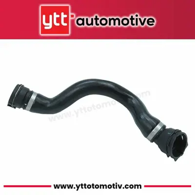 YTT Y80328 Radyator Alt Hortumu Bmw  E46 M47n GM 11532249779, GM 11534706653, GM 11534706599, GM 2249779, GM 4706653, GM 4706599, GM 11532247308