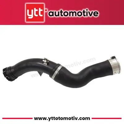 YTT Y80402 Turbo Hortumu (Plastık Boru Harıc) Bmw F20 F30 F35 GM 13717597587, GM 7597587