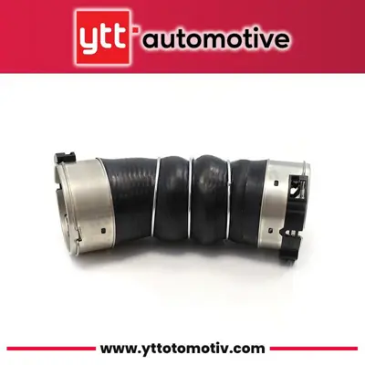 YTT Y81254 Turbo Hortumu BMW N57 D30 F10 F11 F12 F13 F06 F01 GM 11617805401