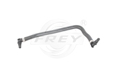 FREY 724529201 Radyator Yedek Su Depo Hortumu C-Class W204 07>14 E-Class W212 09>15 