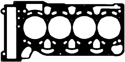 BGA CH3523A Sılındır Kapak Contası Bmw N40 N42 N45 N46 414052P 415028P 613625510 AC5470 H8067001