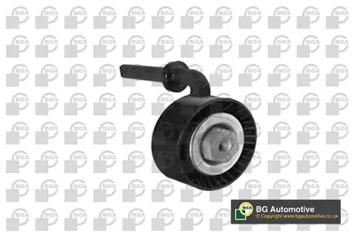 BGA DC0906 Alternator Gergı Rulmanı Bmw E46 E60 E65 E83 E53 M47 M57 27372 531078310 APV2559 T39005 VKM38241