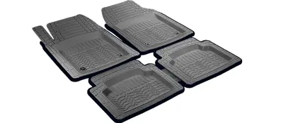 PERFLEX PXM-VW50 Paspas 3d Havuzlu X-Mat X-Mat Paspas Vw Passat B8.5 2020