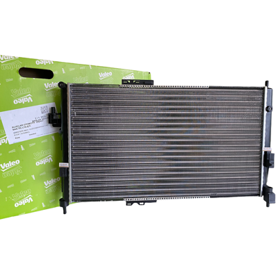 VALEO 811699 Kalorıfer Radyatörü Dacıa Duster 2 GM 271151171R